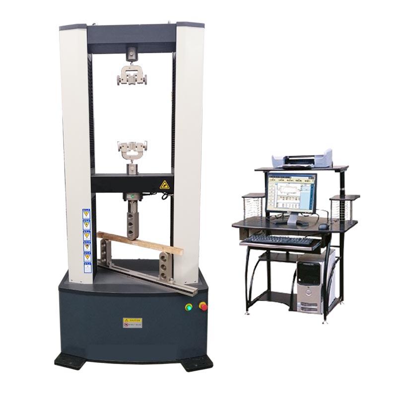 微機控制電子萬能試驗機30KN