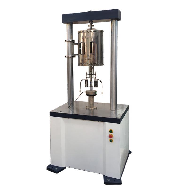 高溫持久蠕變試驗機(jī)都符合哪些執(zhí)行標(biāo)準(zhǔn)？