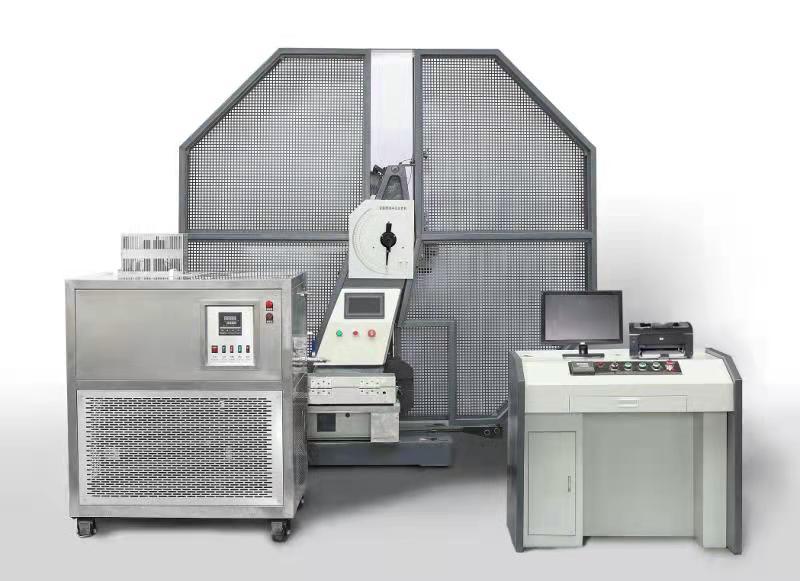 微機(jī)控制擺錘式低溫自動沖擊試驗機(jī)技術(shù)參數(shù)與優(yōu)勢