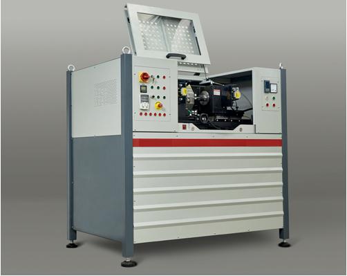 旋轉彎曲疲勞試驗機技術指標