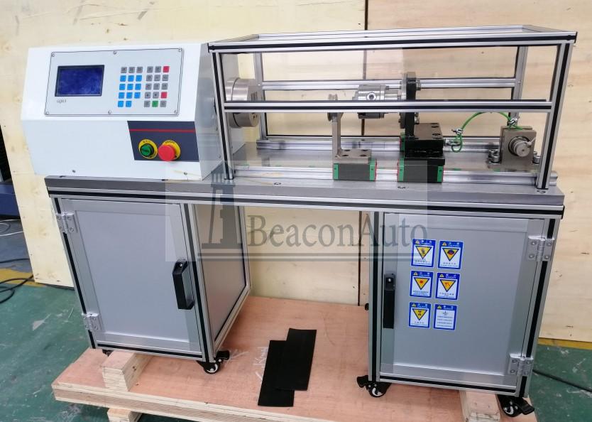 ?金屬線材扭轉(zhuǎn)試驗機技術(shù)指標