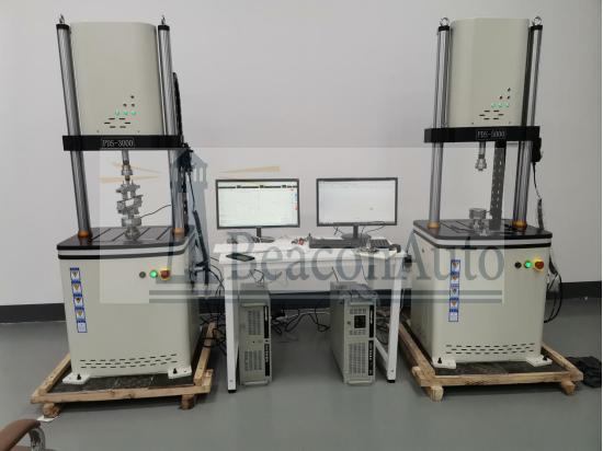 骨科假體疲勞壽命測試系統(醫療用)