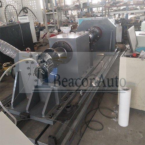 銅合金扭轉試驗機產品介紹