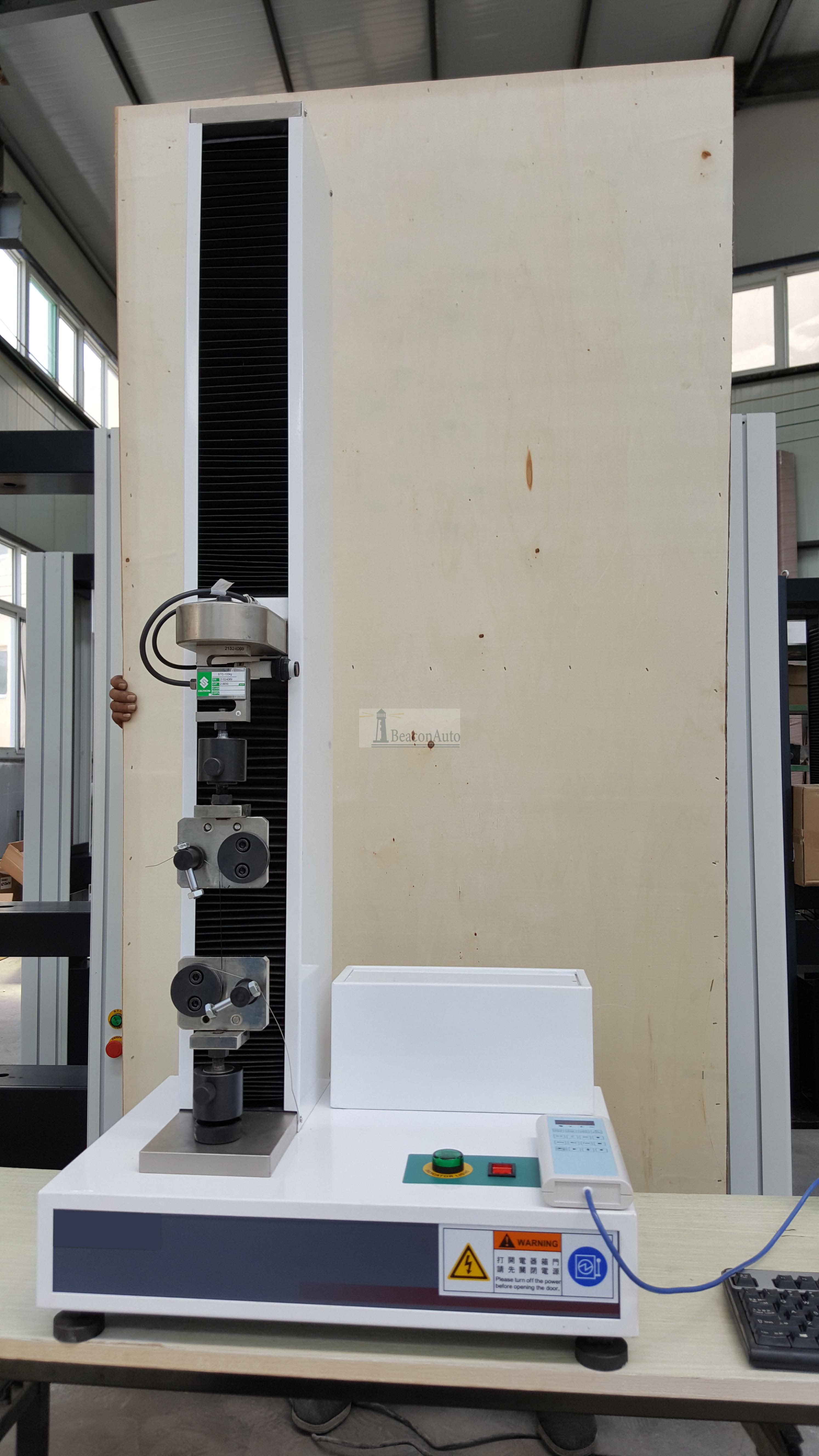 WDL-5F縫合線拉伸疲勞試驗機產品介紹