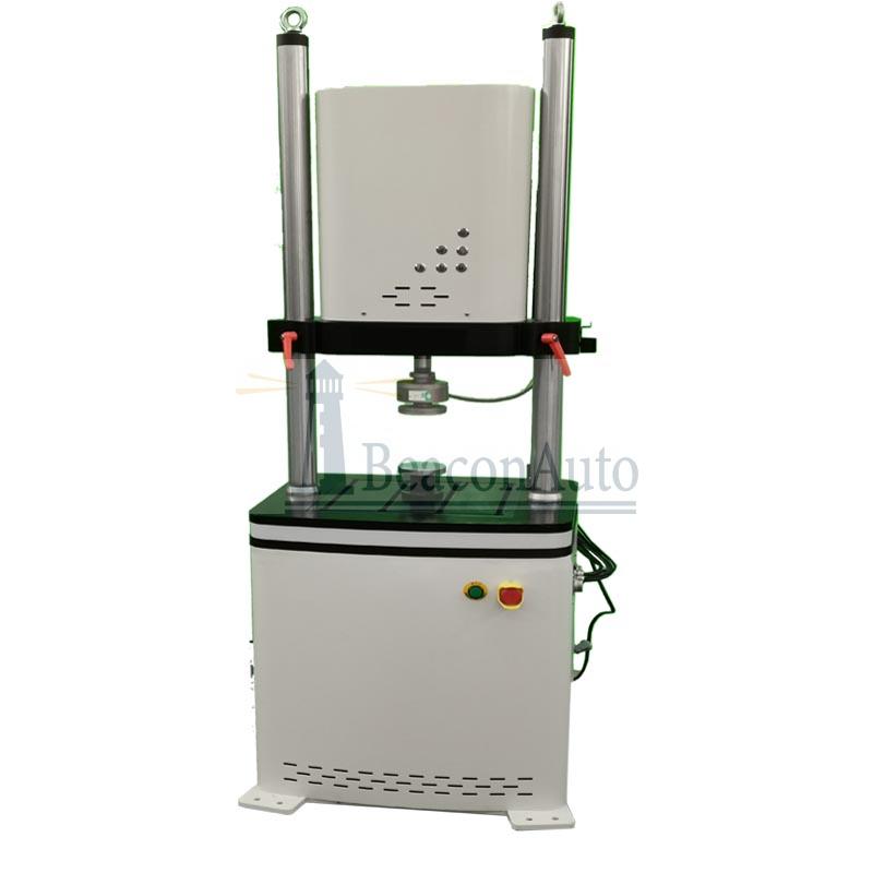 PWS電子式動(dòng)靜態(tài)試驗(yàn)機(jī)