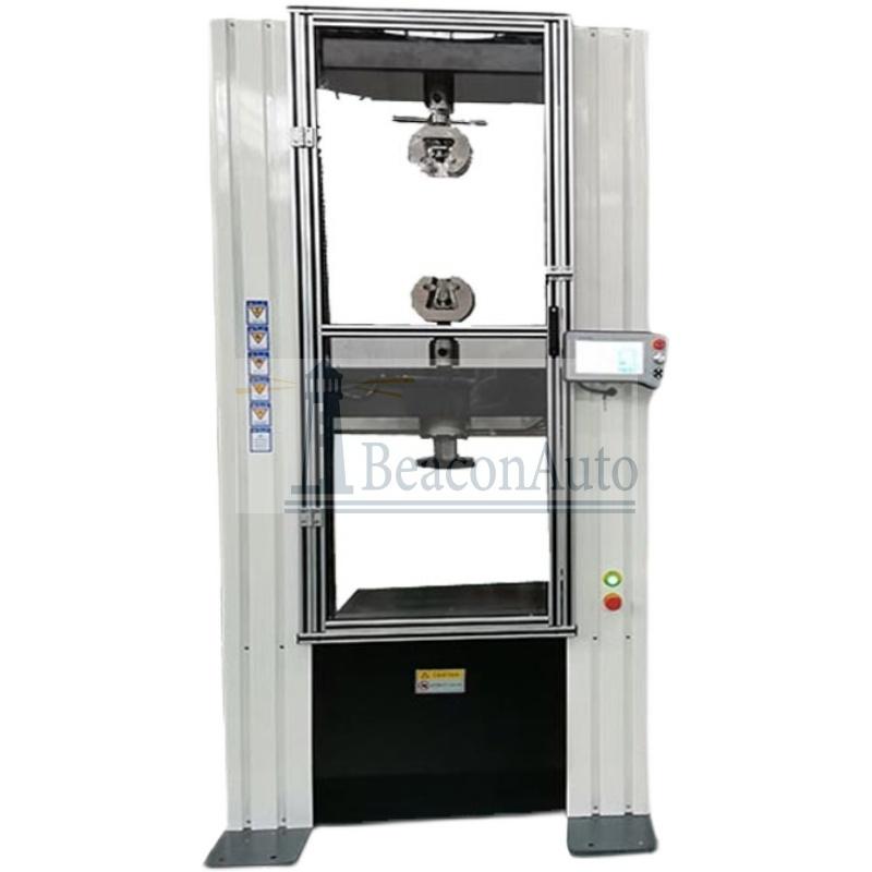 WGS-500骨水泥樹脂彎曲強(qiáng)度試驗(yàn)機(jī)技術(shù)指標(biāo)