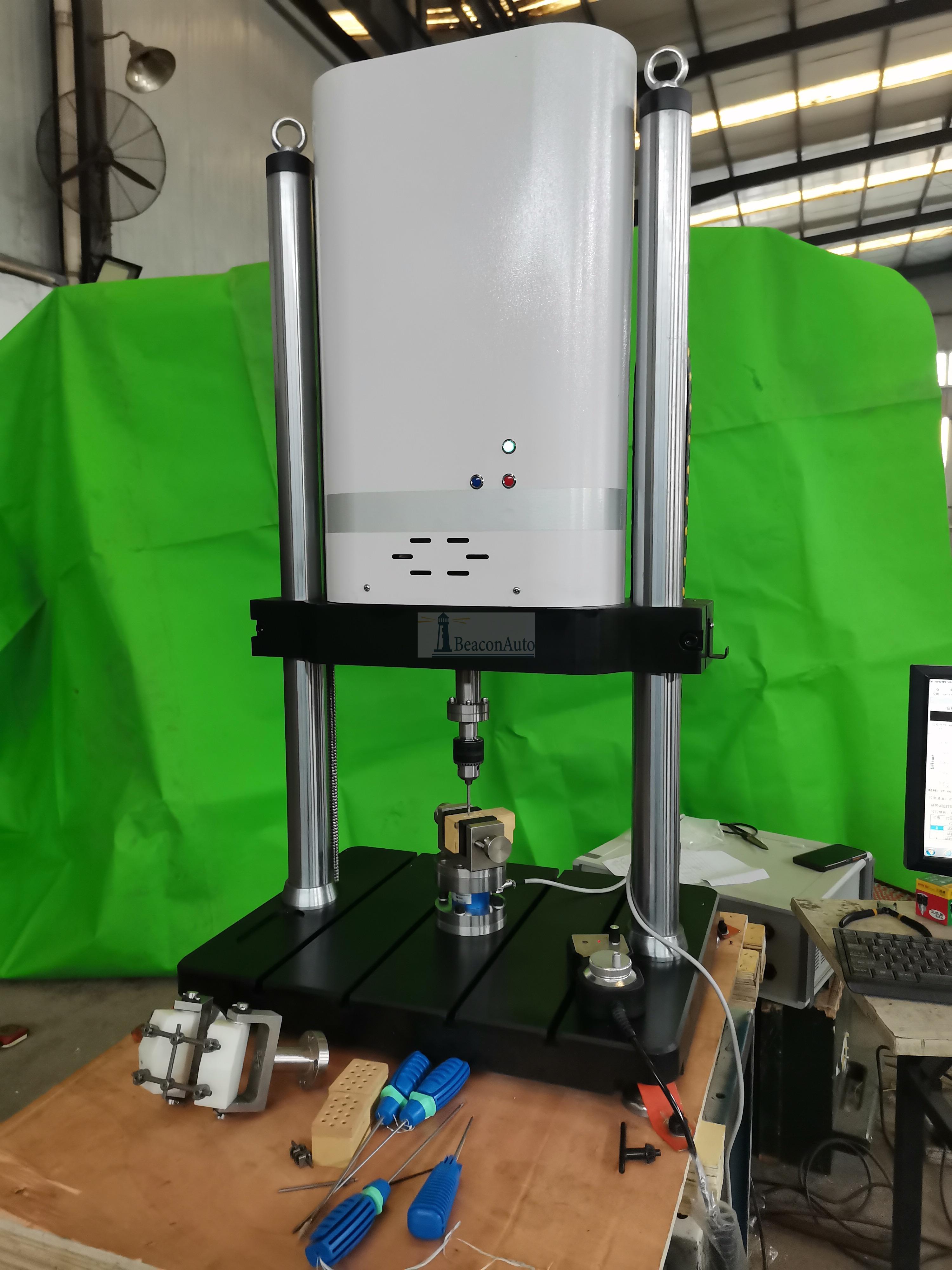 創傷骨科用疲勞測試系統