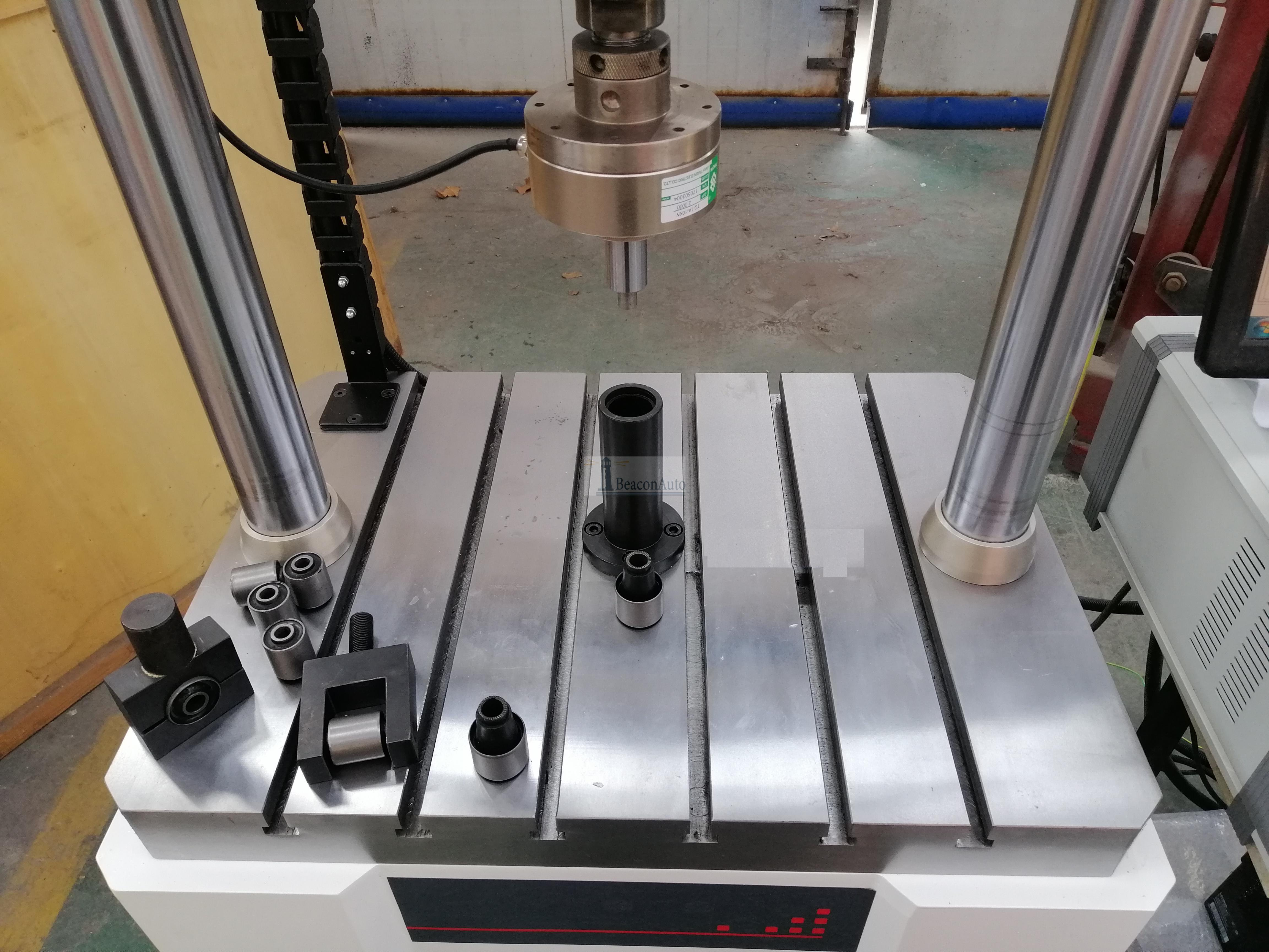 椎間融合器動靜態力學試驗機