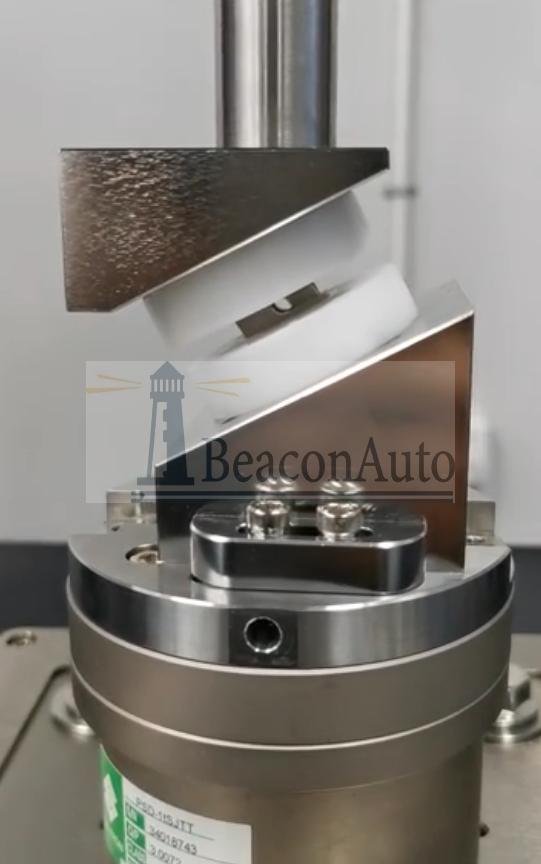 椎間融合器剪切疲勞試驗機技術參數