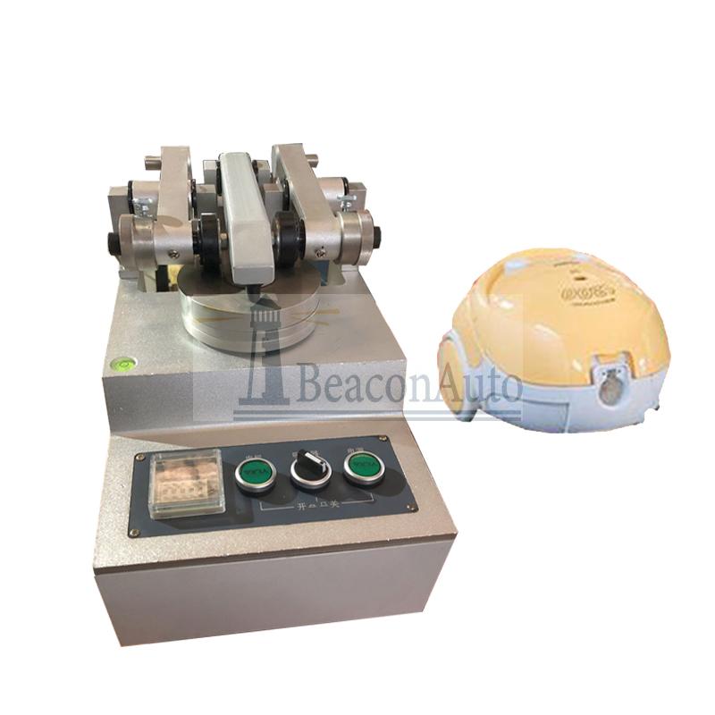 飾面人造板滾動磨損試驗機