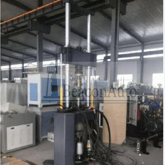 髖關(guān)節(jié)動(dòng)態(tài)疲勞試驗(yàn)機(jī)功能特點(diǎn)