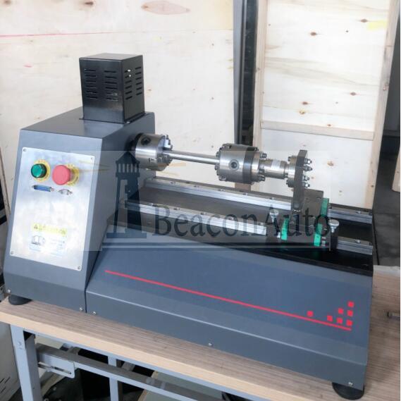 M39螺紋緊固件扭矩夾緊力試驗機