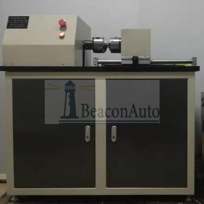 電線電纜扭轉(zhuǎn)試驗(yàn)機(jī)