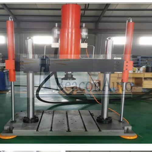 鋼絲繩300萬次拉伸疲勞試驗(yàn)機(jī)功能特點(diǎn)