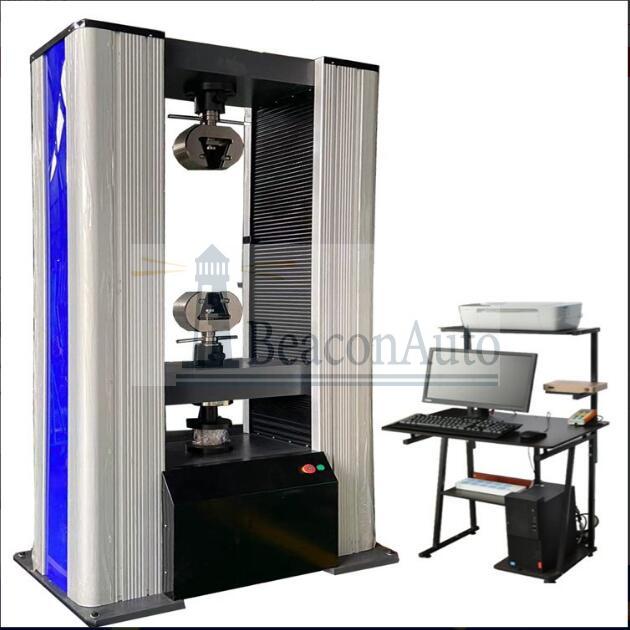 髓內釘三點彎曲疲勞試驗機技術文獻