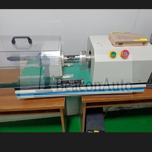 根管器械抗彎曲扭轉(zhuǎn)一體機