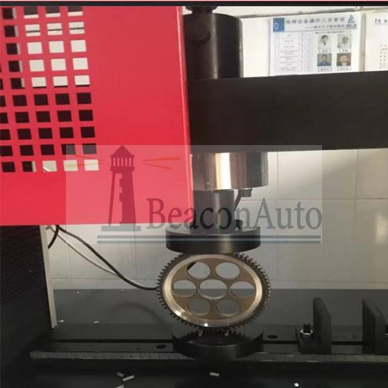 齒輪抗壓強(qiáng)度檢測(cè)設(shè)備