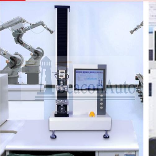 【免費下載】膠塞穿刺力測試試驗機