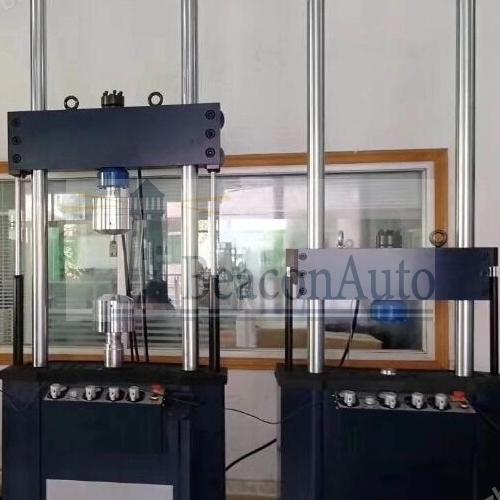 醫(yī)療用動(dòng)靜態(tài)疲勞壽命測(cè)試系統(tǒng)