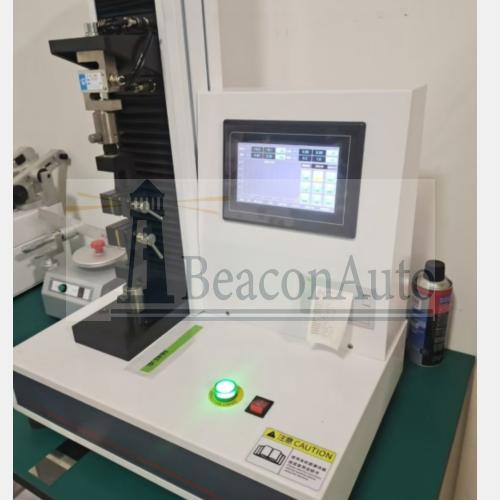 骨科植入物疲勞試驗機