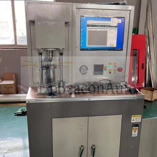 杠桿式四球摩擦磨損試驗(yàn)機(jī)技術(shù)參數(shù)