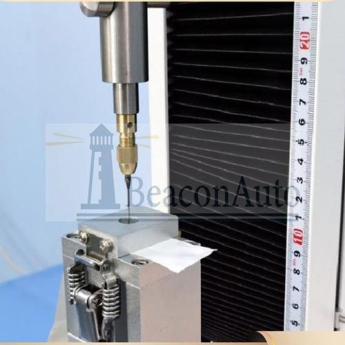 【新品推薦】注射針針尖穿刺強(qiáng)度測(cè)定儀