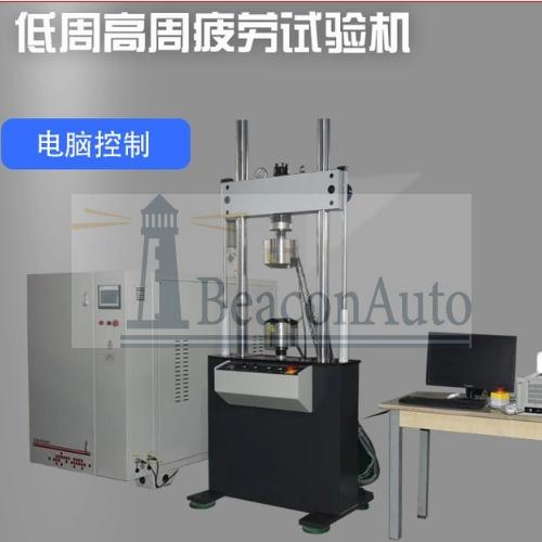 帶袢骨板動(dòng)態(tài)疲勞試驗(yàn)機(jī)