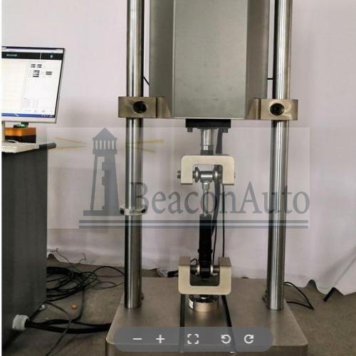 髖關節動態疲勞力學試驗機