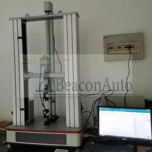壓電晶體壓力試驗(yàn)機(jī)