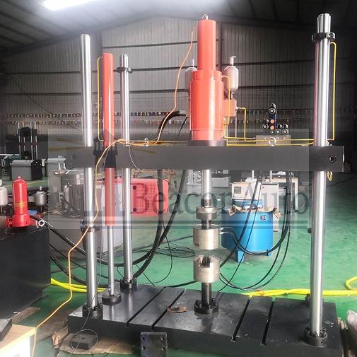 【免費(fèi)下載】電磁諧振式高頻摩擦力試驗(yàn)機(jī)