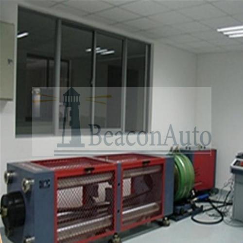 鋼絞線拉伸試驗機