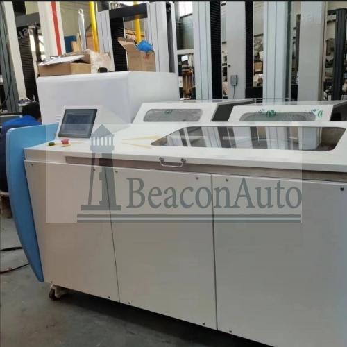 軟管打水壓測試臺-水壓強度技術參數