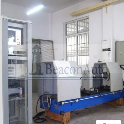 厭氧膠黏劑剪切強(qiáng)度測(cè)定儀