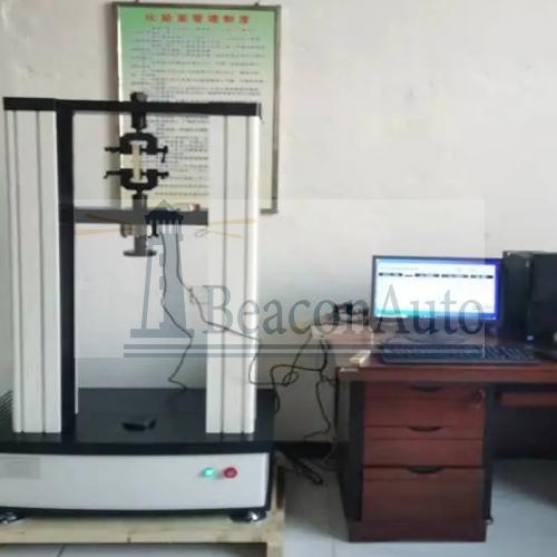 醫(yī)用鋼板承載力試驗(yàn)機(jī)