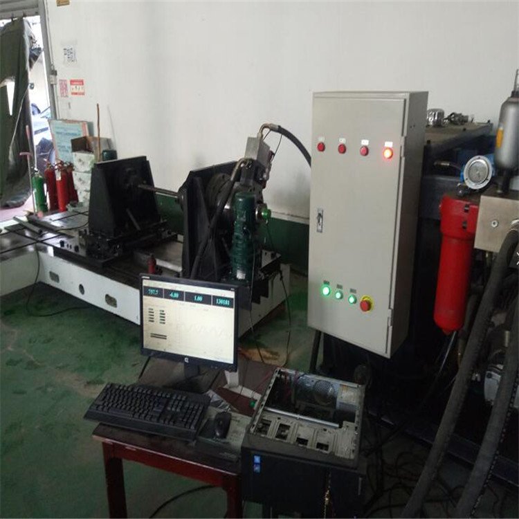 1679363031493954.jpg 傳動(dòng)軸 轉(zhuǎn)向柱 漲緊輪 皮帶輪等汽車(chē)部件扭轉(zhuǎn)疲勞試驗(yàn)機(jī)4.jpg